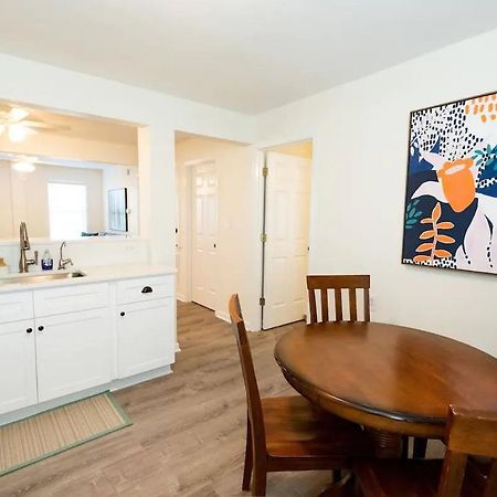 Beach Bum Bungalow Carolina Beach Dış mekan fotoğraf