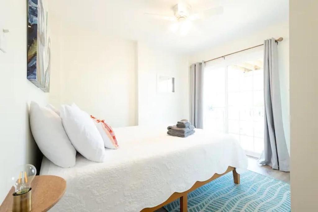 Beach Bum Bungalow Carolina Beach Dış mekan fotoğraf